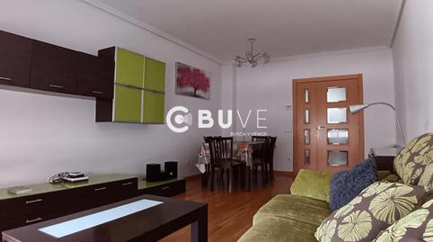 Foto 5 de Pis en venda a Miguel Delibes, Almarza, Soria