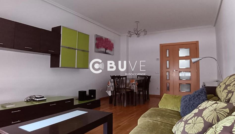 Photo 1 of Flat for sale in Miguel Delibes, Almarza, Soria