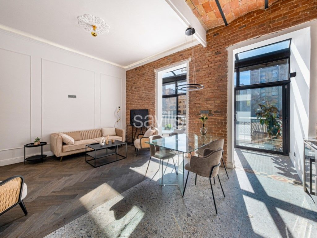 Apartment for sale in Sant Antoni