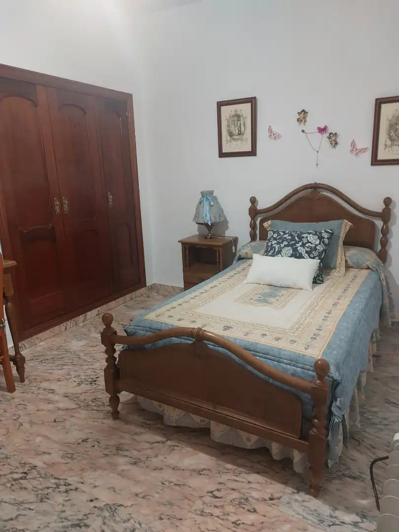 Casa con terraza en venta en Calle Alaminos, imagen 16