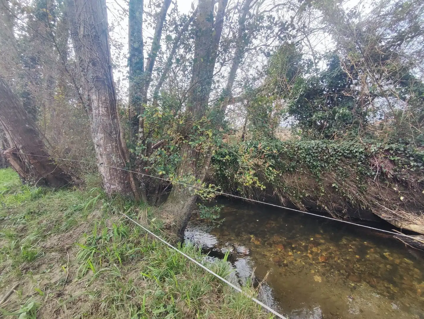 Finca rústica en venda en Ortigueira amb Jardí privat