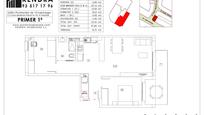 Flat for sale in El Vendrell  with Terrace and Oven