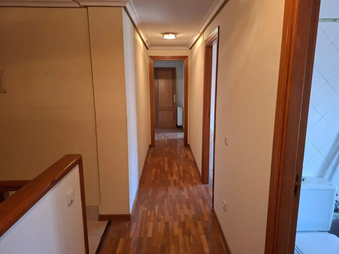 Attic for sale in Ciudad Real  with Heating, Terrace and Community pool