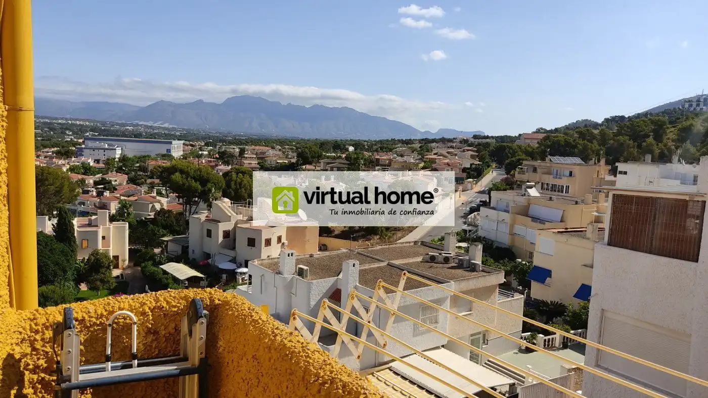 Villa mit Terrasse zum Verkauf in Rincón de Loix, imagen 7