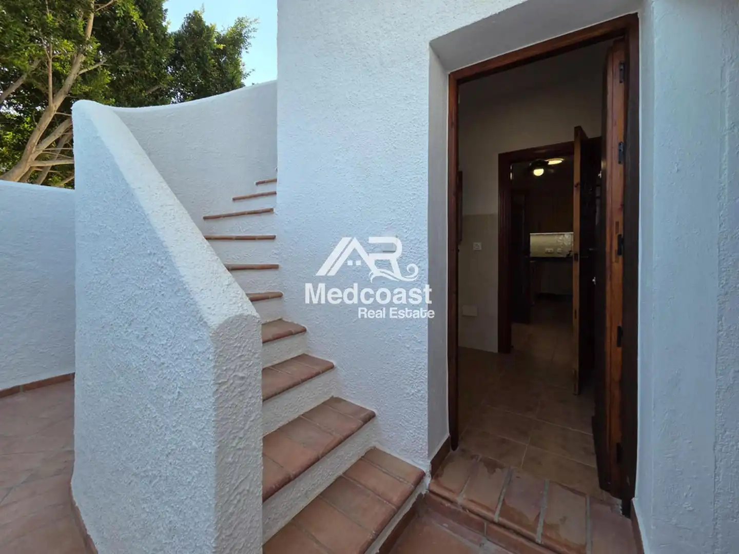 Casa o xalet en venda en Mojácar Pueblo