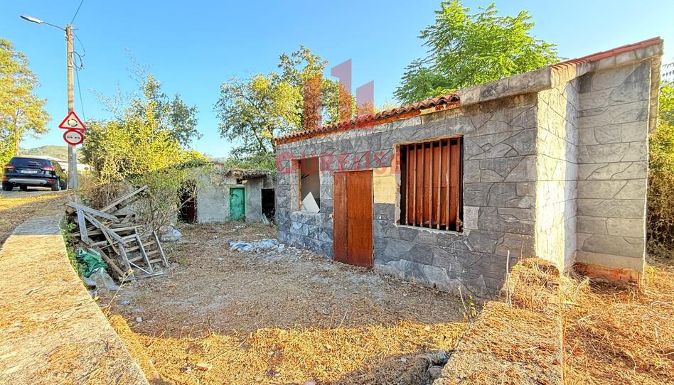 Foto 1 de Casa o xalet en venda a A Ponte, Ourense