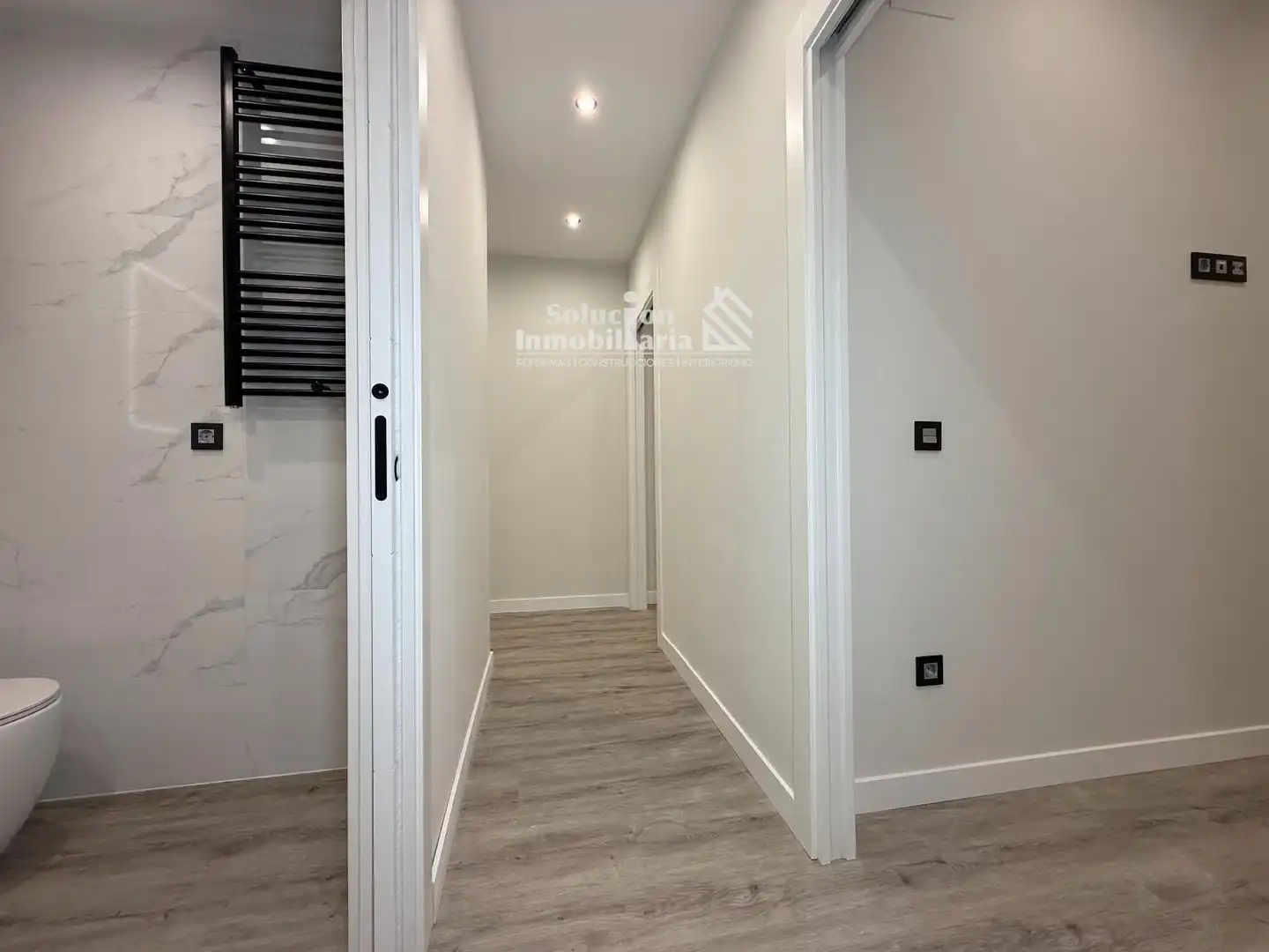 Apartamento en venta en Salamanca con Aire acondicionado, Calefacción y Trastero