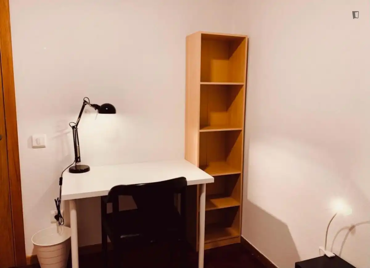 Habitación en Ensanche - Sar