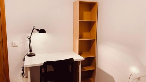 Foto 2 de Habitación en Ensanche - Sar, Santiago de Compostela