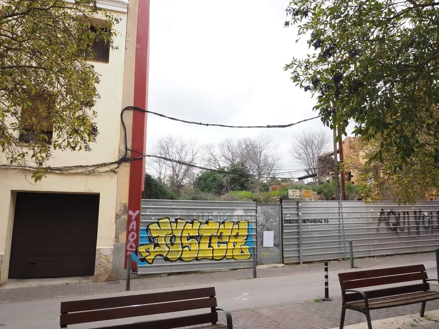 Terreno residencial en venta en Piera, imagen 7