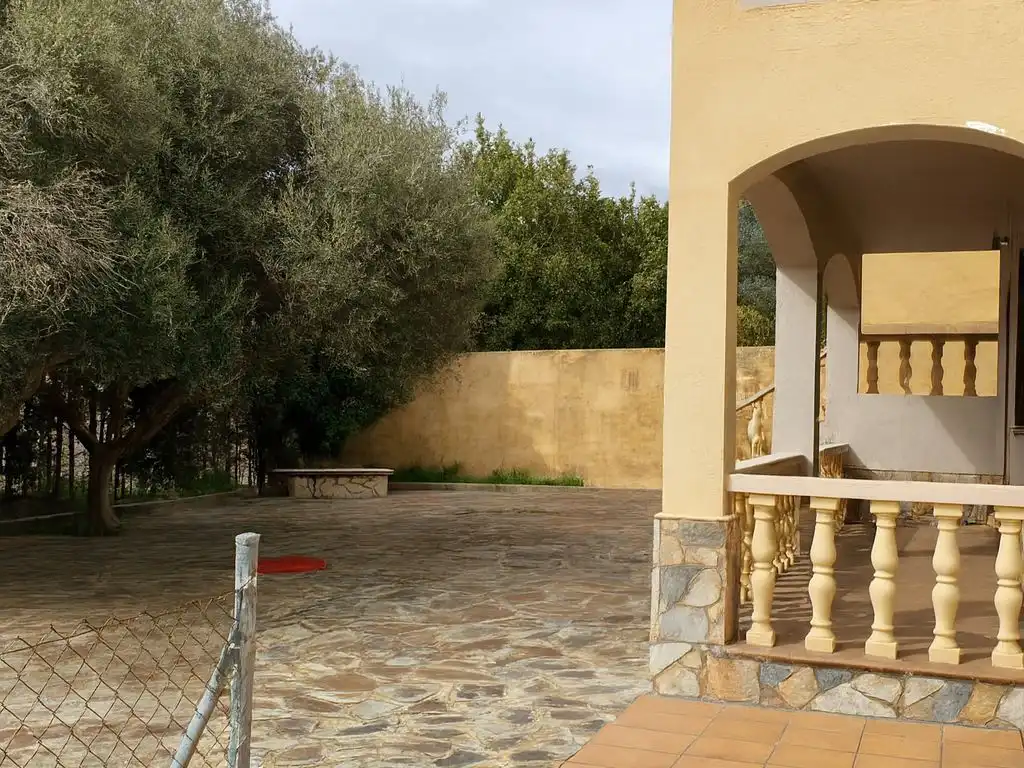 Villa mit Pool zum Verkauf in Carrer Verge de Montserrat 1, imagen 7