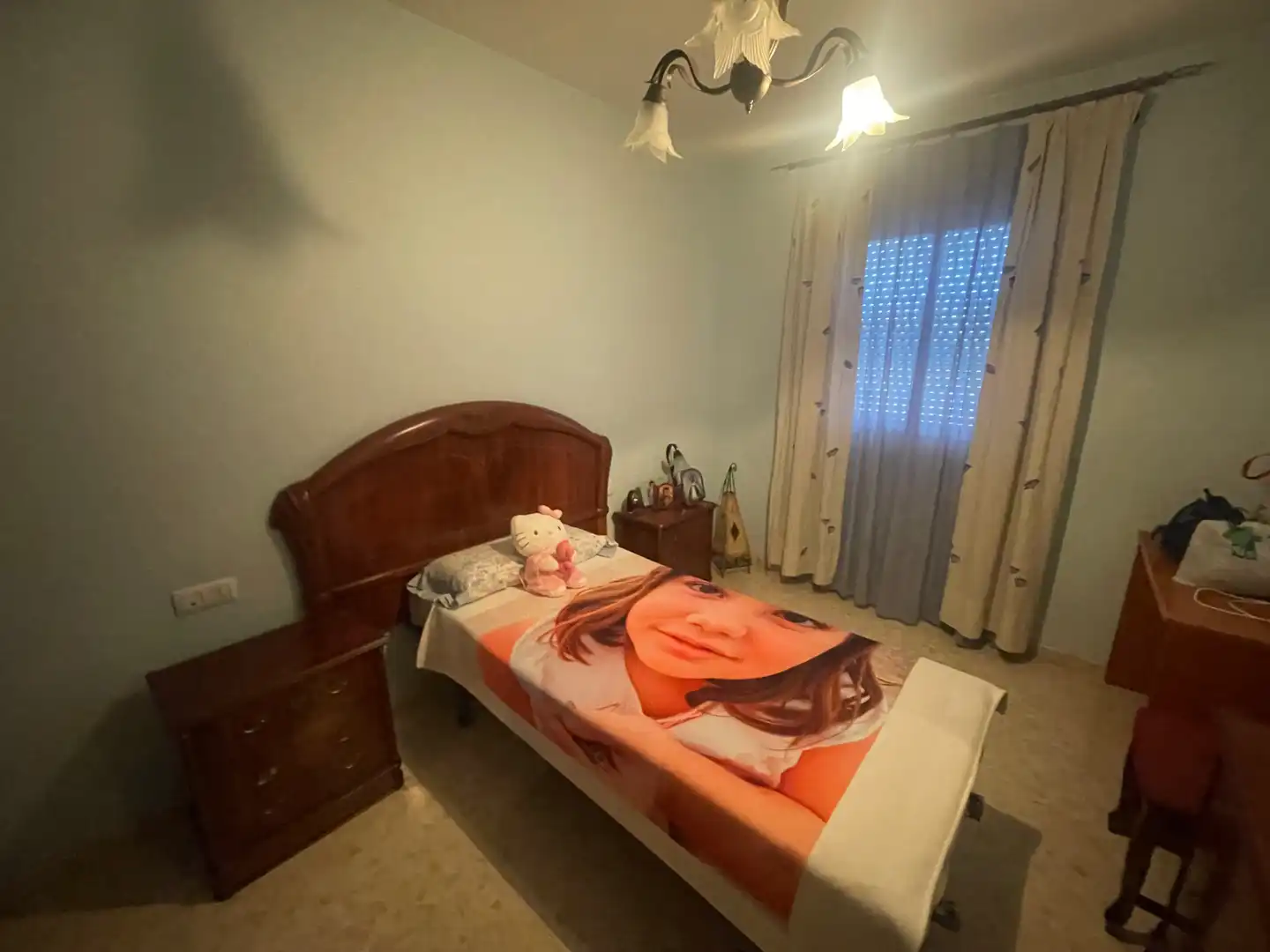 Piso con terraza en venta en Calle Vicente Aleixandre 1, imagen 6