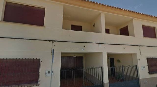 Casa adosada en Venta en Villavaliente