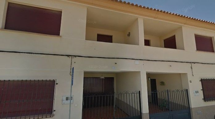 Single-family semi-detached for sale in Villavaliente