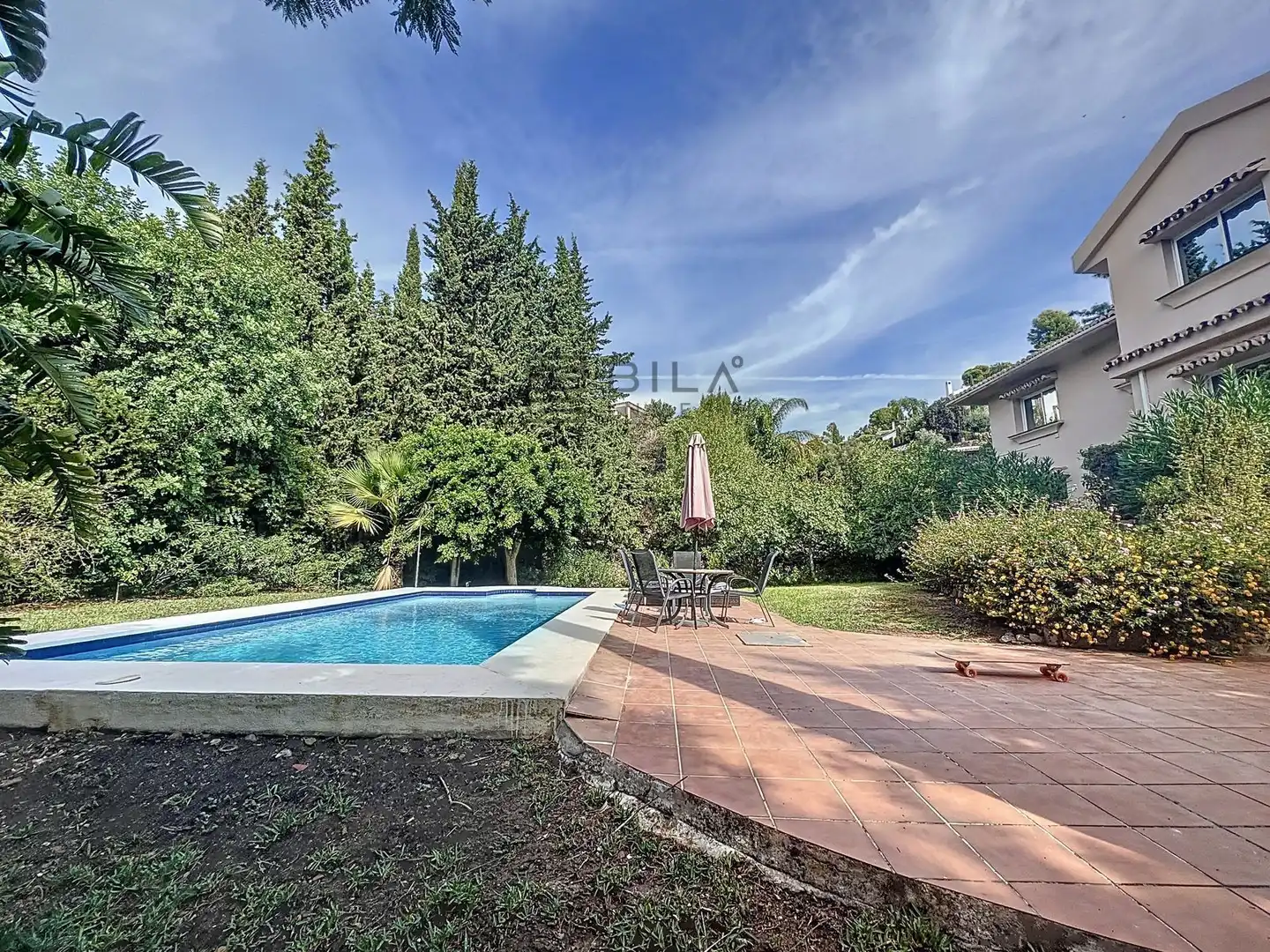 Chalet con piscina en venta en Las Lomas de Mijas, imagen 32