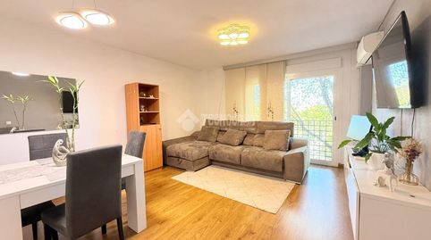 Foto 2 de Piso en venta en Ensanche, Alcobendas