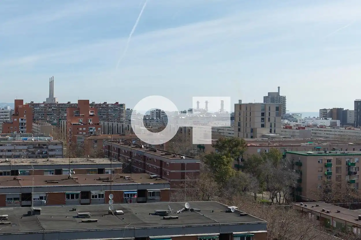Penthouse mit Aufzug zum Verkauf in Carrer Carrer Alfons 'el Magnànim', imagen 30