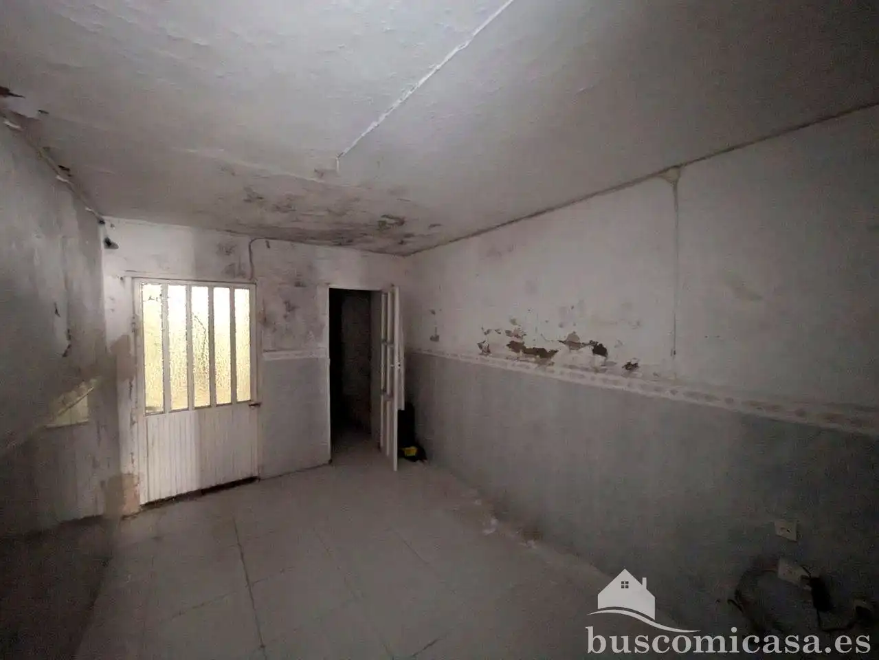 Casa o chalet en venta en Ibros