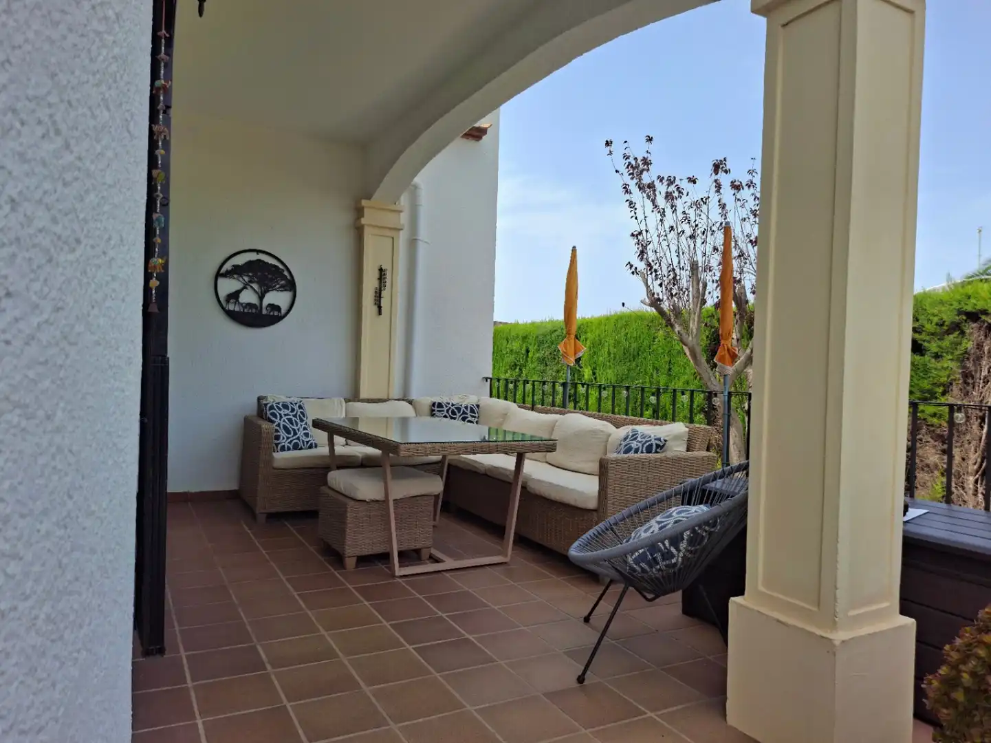Chalet con piscina en venta en La Sella, imagen 17