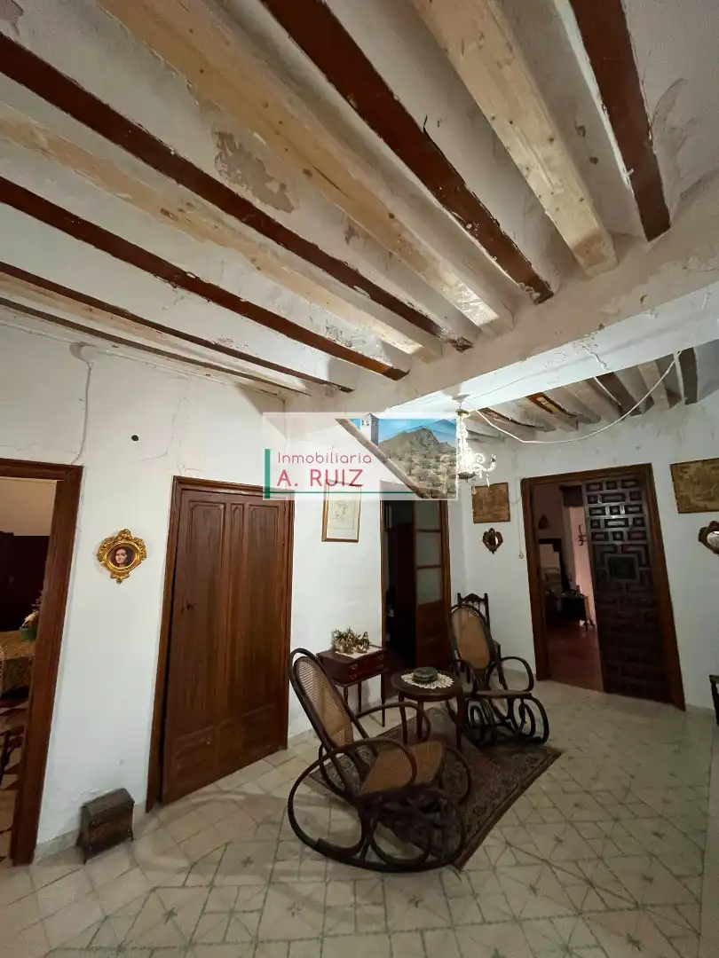 House with garden for sale in Priego de Córdoba, imagen 19