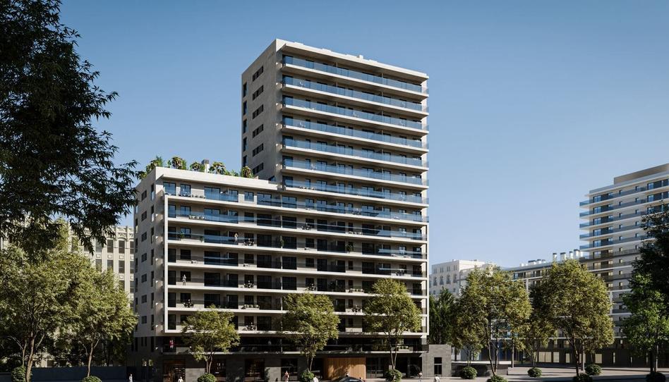 Photo 1 of Flat for sale in Ca N'oliva, La Verneda i la Pau, Barcelona