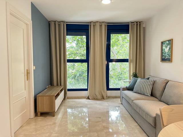 Piso en Alquiler en N/A en Delicias