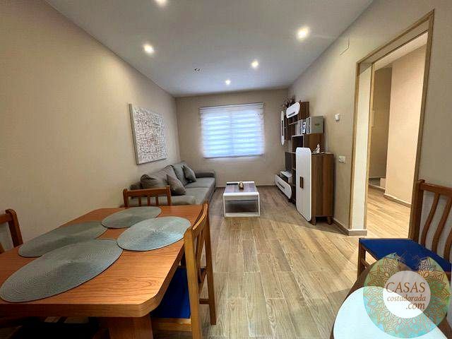 Living room of House or chalet for sale in Sant Carles de la Ràpita  with Terrace
