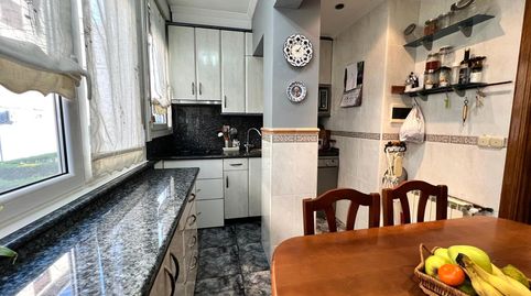 Foto 5 de Pis en venda a Agustin Leitza Atzekaldea Aldea, Andoain, Gipuzkoa