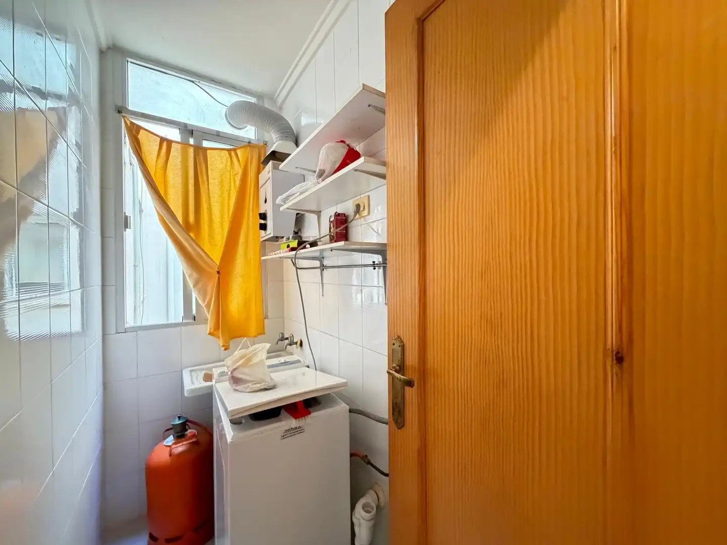 Apartment with terrace for sale in Calle FRAGATA, imagen 12