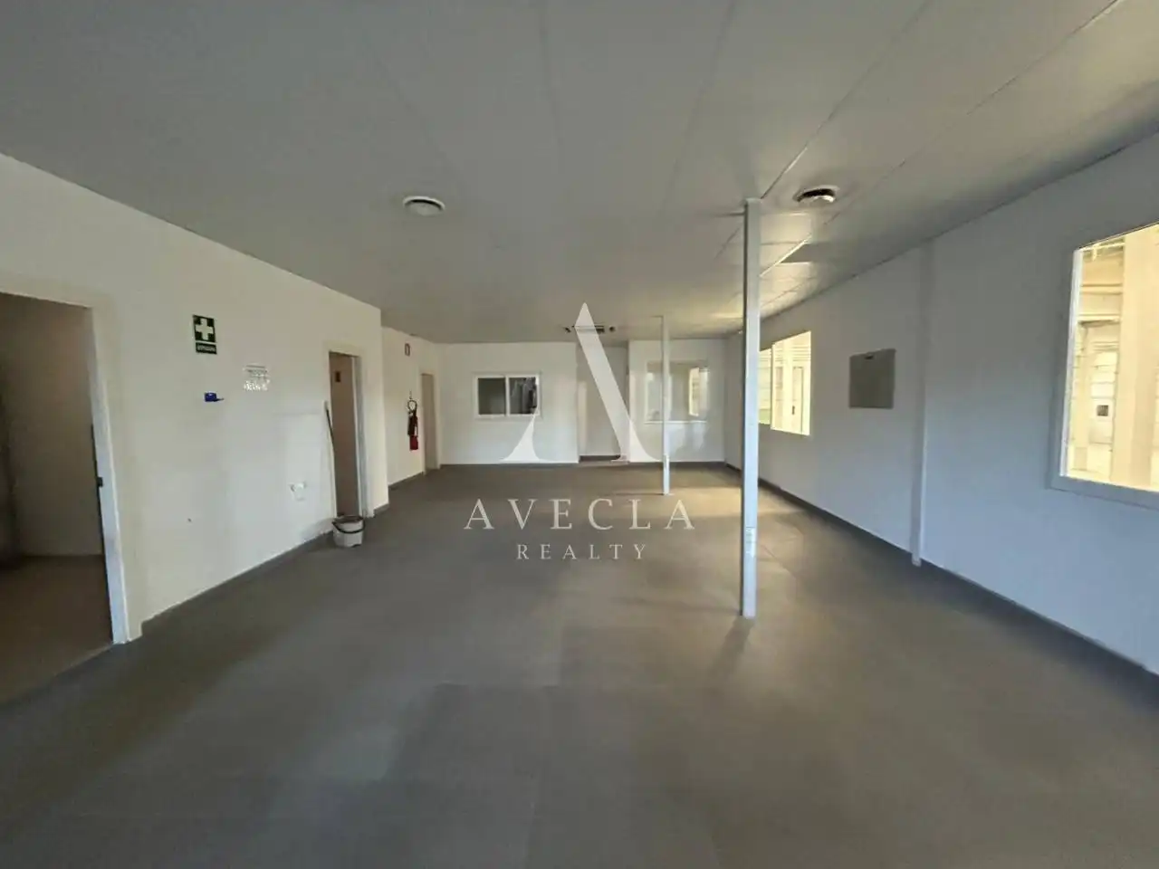 Nave industrial de alquiler en Abrera
