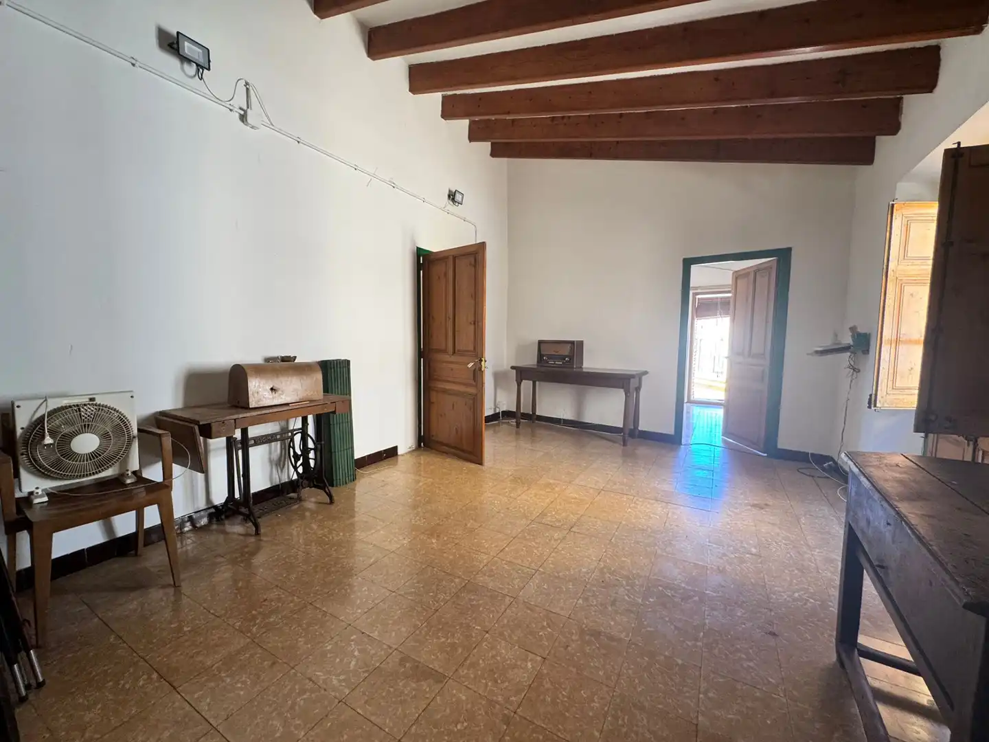 Finca rústica en venda en Vilabertran amb Terrassa i Moblat