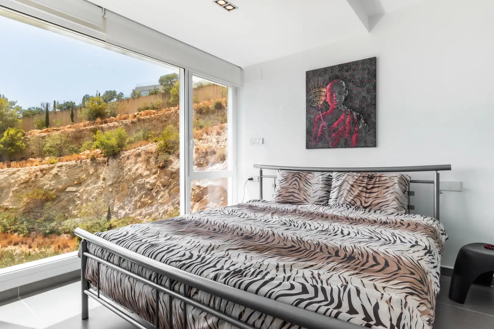 Detached house with terrace for sale in Altea la Vella, imagen 29