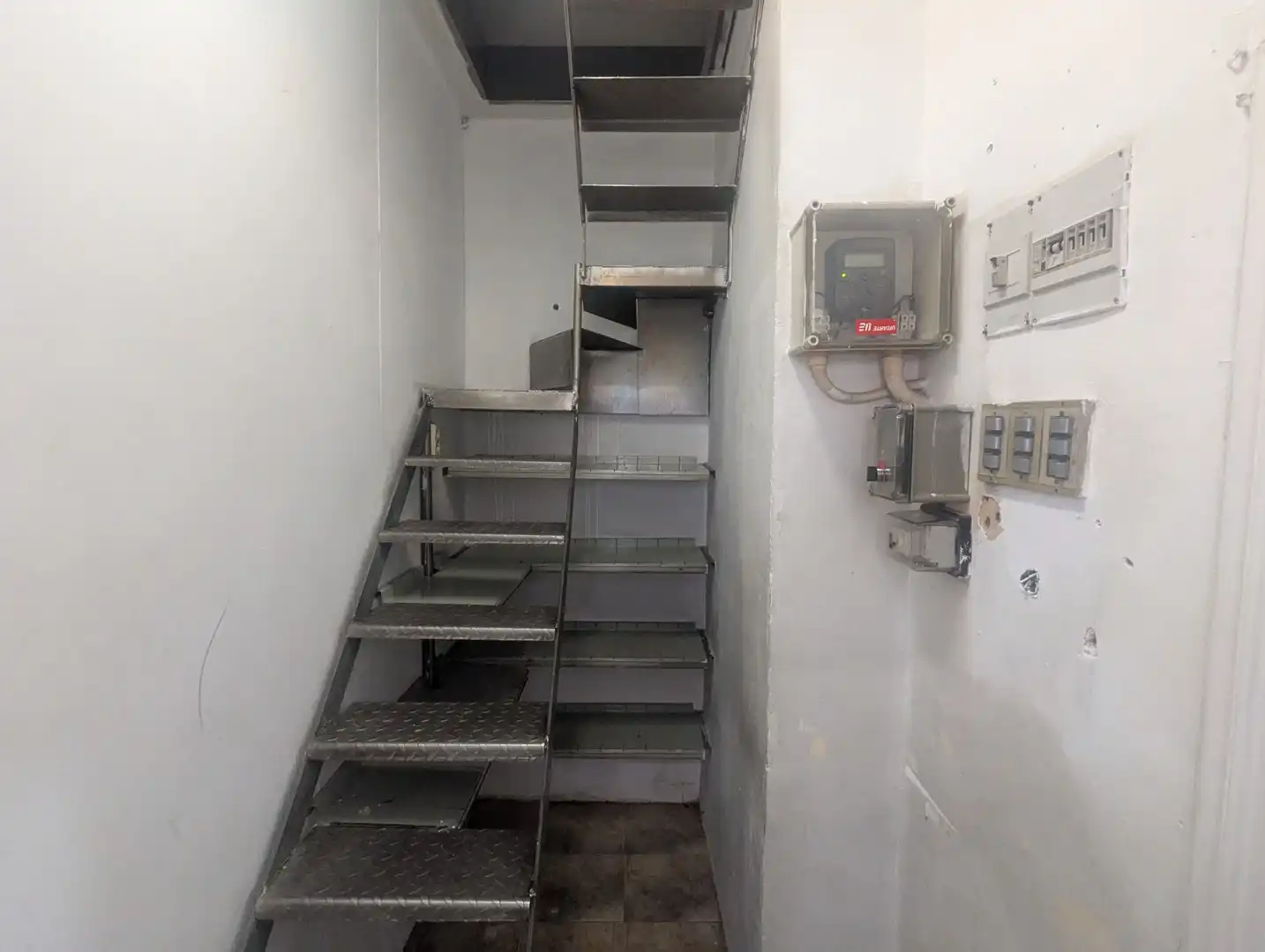 Business premises to rent in AVDA SABINO ARANA 57, imagen 7