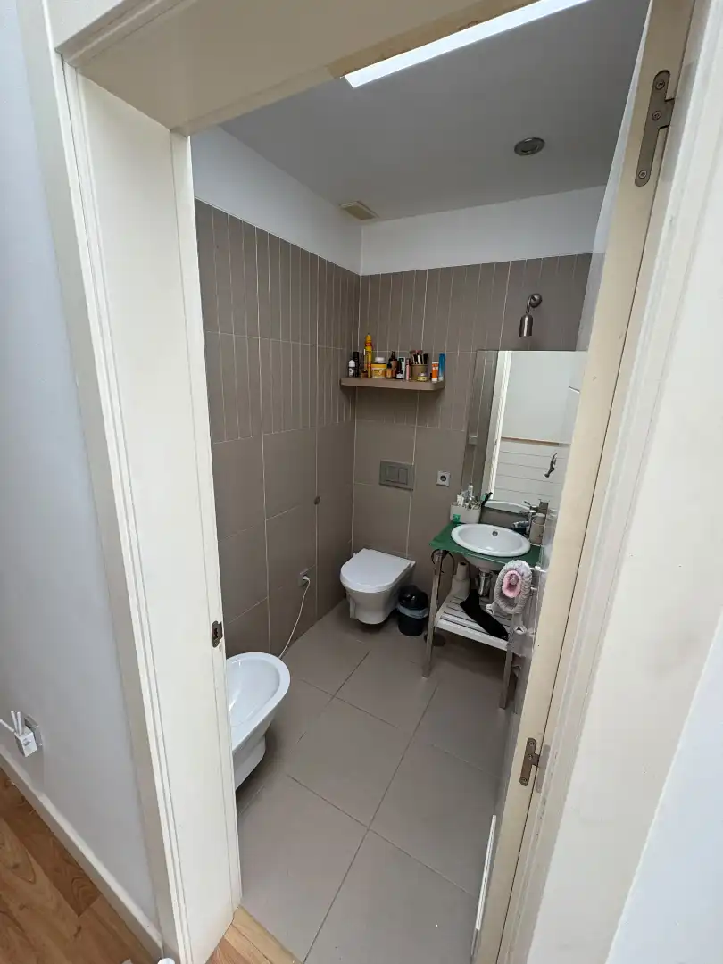 Bathroom of Houses for sale in Tegueste, Santa Cruz de Tenerife