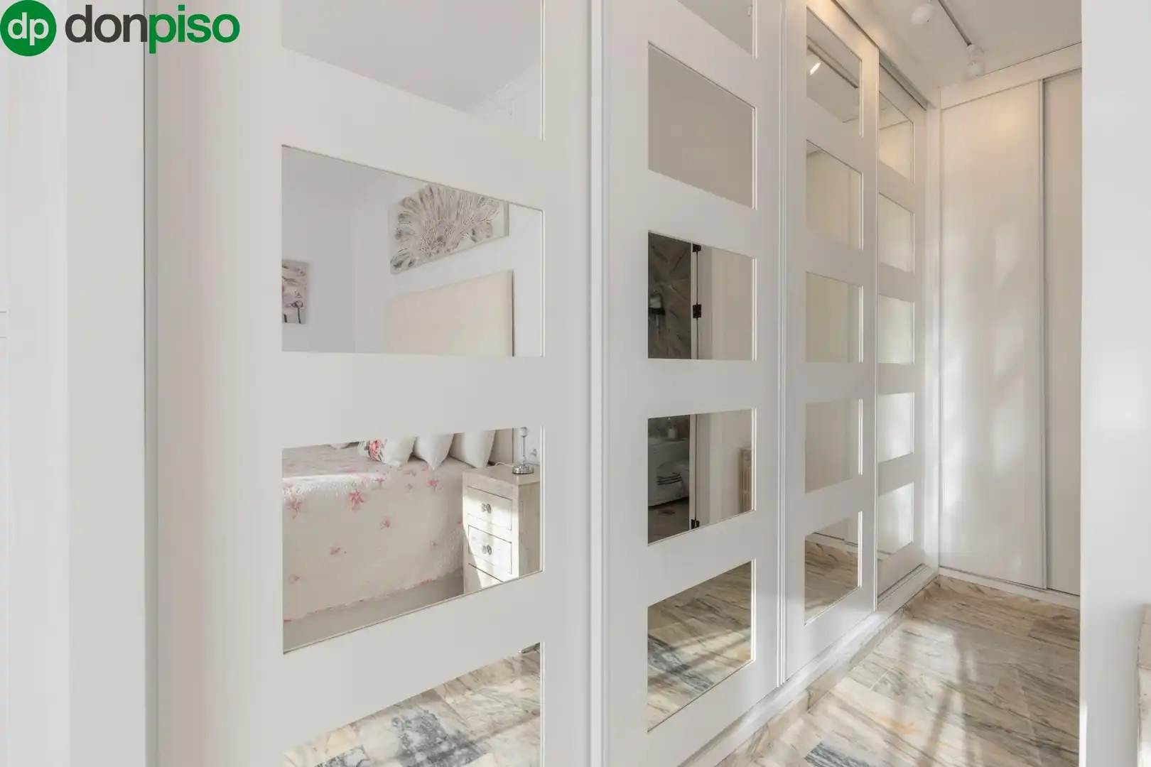 Detached house with terrace for sale in Calle ABEDUL, imagen 25