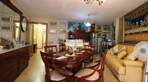 Foto 3 de Pis en venda a Calle Calle Nou D'octubre, Carolinas Bajas, Alicante