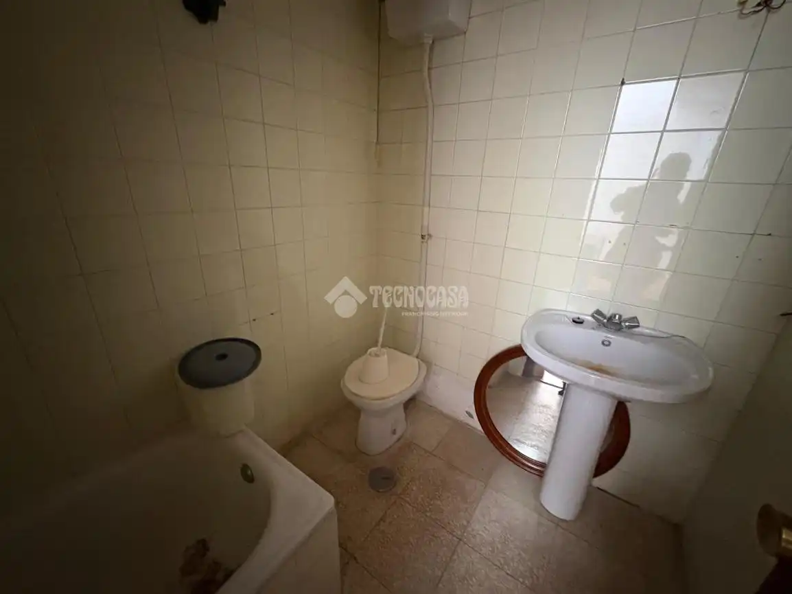 Casa bifamiliare con terrazza in vendita a CALLE OCA, imagen 11