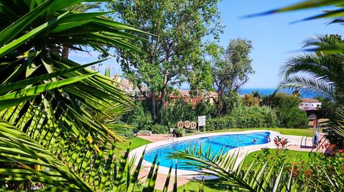 Foto 2 de Apartament de lloguer a Calle Viena, La Capellanía - El Higuerón, Benalmádena