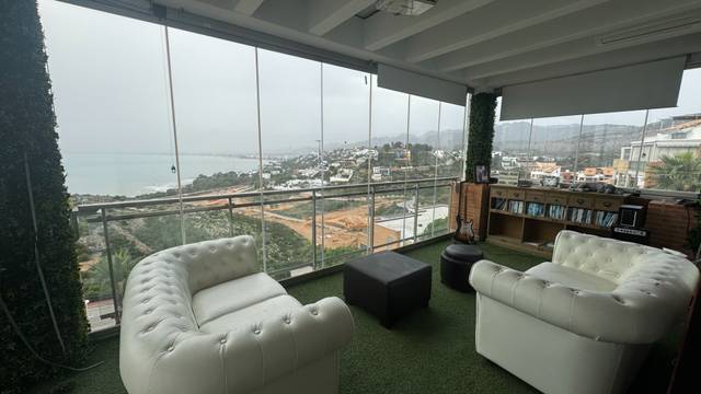 Apartamento en Alquiler en La Renegà-Torre Bellver-Les Platgetes