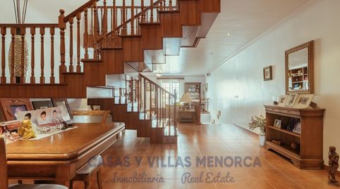 Foto 3 de Casa o chalet en venta en Carrer Sant Bartomeu, Ferreries poble, Ferreries