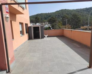 Terrace of Flat for sale in Olivella  with Terrace