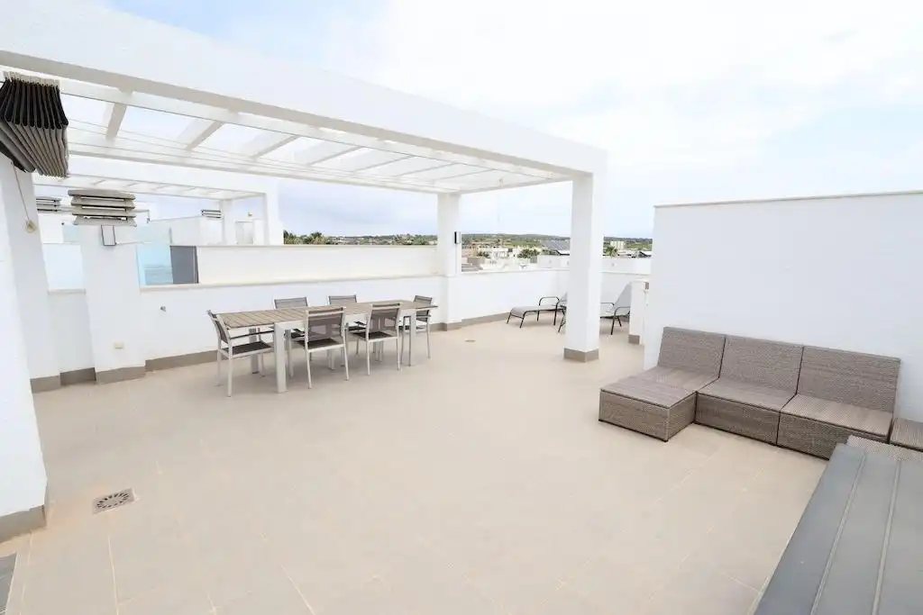 Houses for sale in Camino El Salat, El Raso