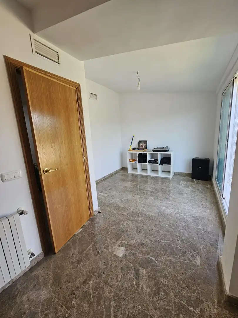 Piso en venta en Bétera con Aire acondicionado, Calefacción y Jardín privado