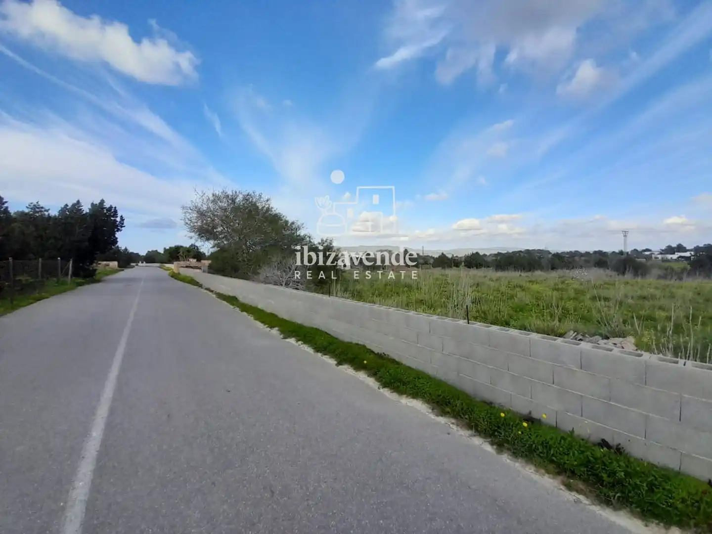 Residential for sale in Sant Josep de sa Talaia