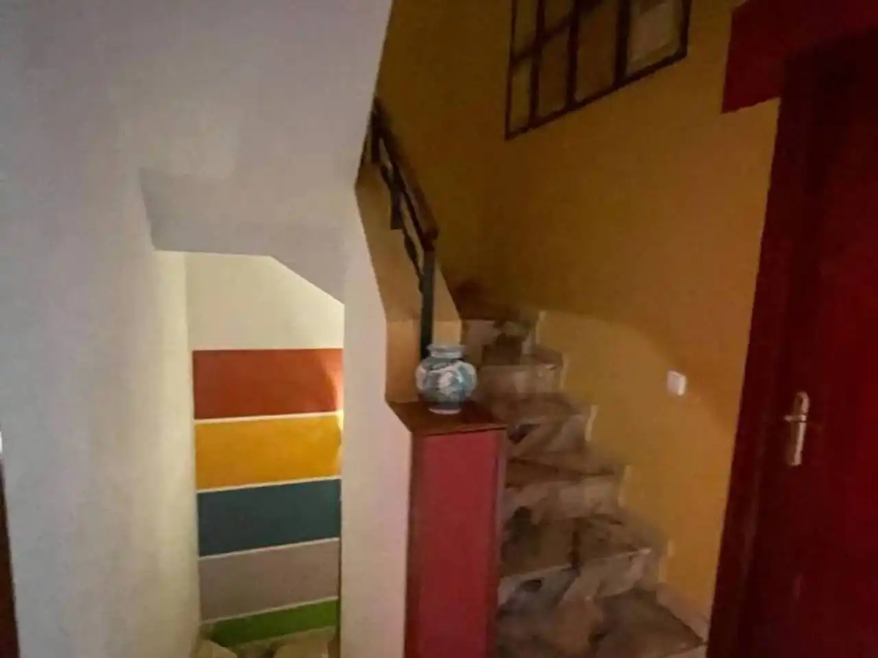 Casa adosada en venda en Don Benito amb Aire condicionat i Terrassa