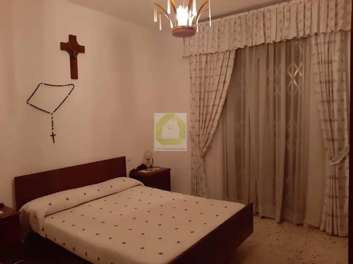 Casa o xalet en venda a Almendro, Guadahortuna