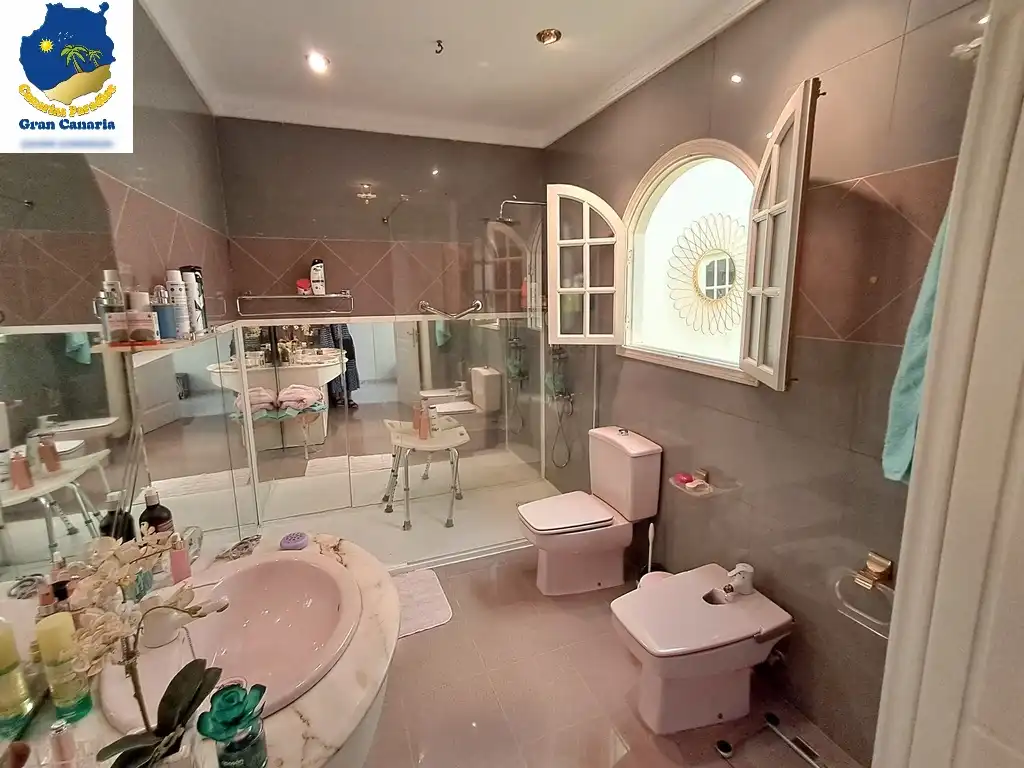 Baño de Edificio en venta en Agüimes