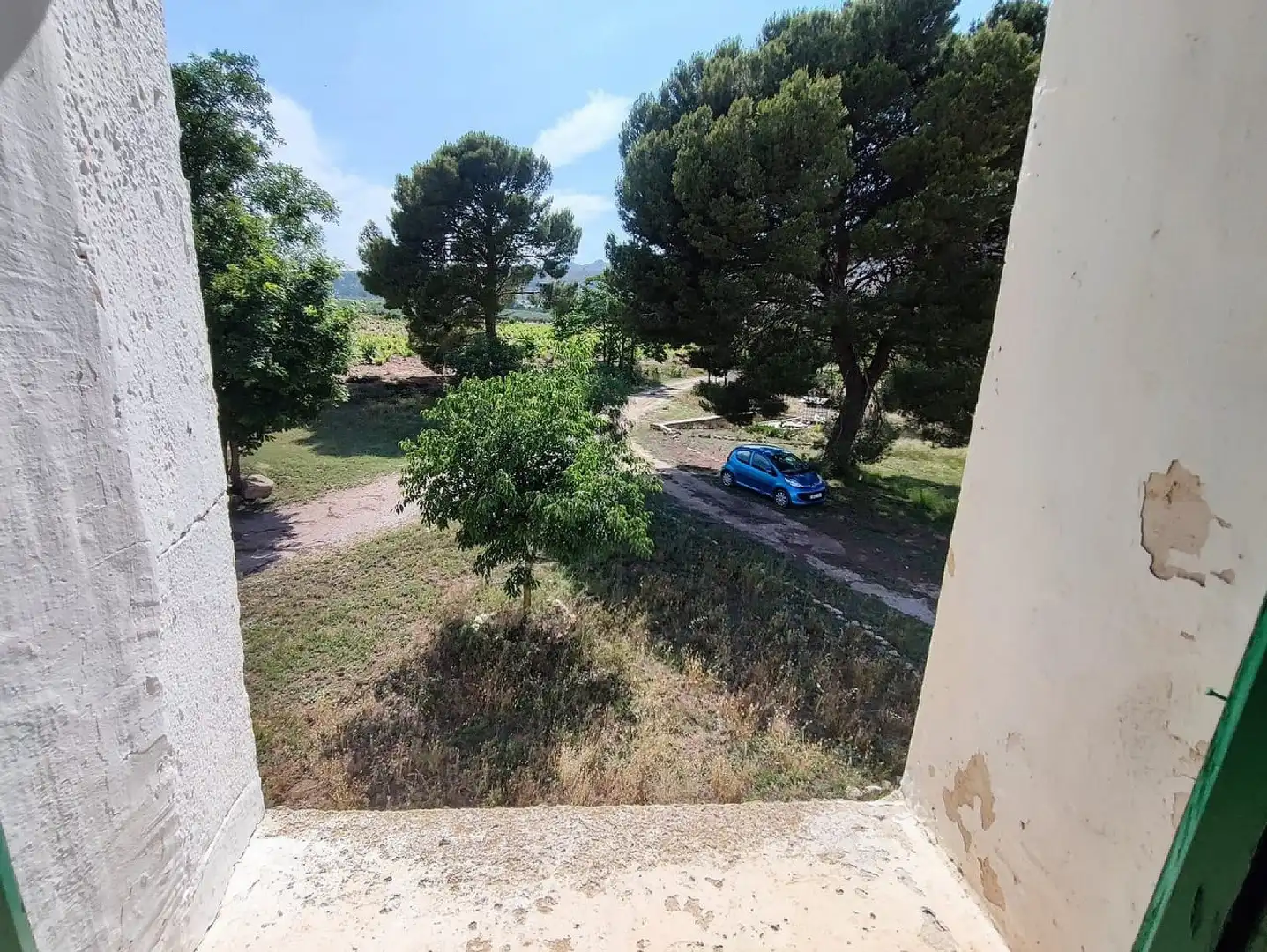 Country homes for sale in Yecla