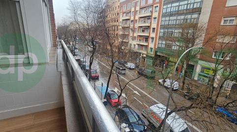 Foto 4 de Pis de lloguer a Calle de José Ortega y Gasset, Lista,  Madrid Capital