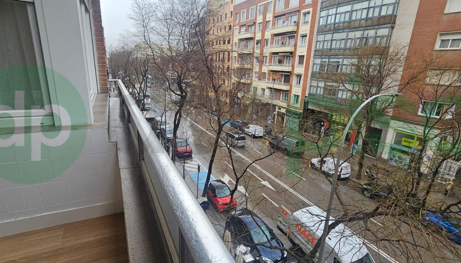 Piso de alquiler en Calle de José Ortega y Gasset, Lista - Imagen 4